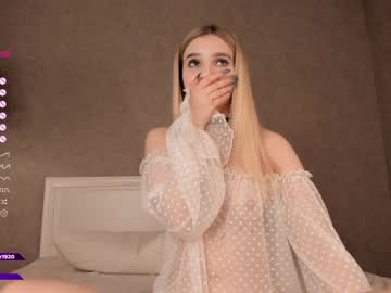 webcam girl alicepreuoston live cam image #6284977