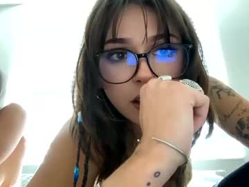 Cam for frenchy_vivi