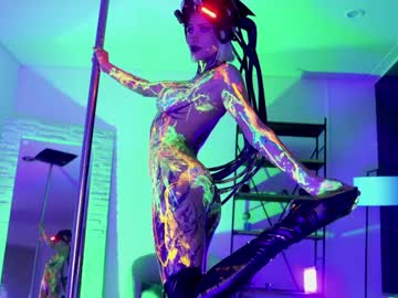 webcam girl goth_dolll live cam image #9609887