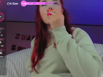 webcam girl _b_a_n_s_h_e_e_ live cam image #9997013