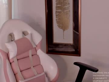 webcam girl scarlett__baker11 live cam image #11222259