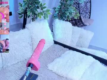 webcam girl ivy_li live cam image #5652239