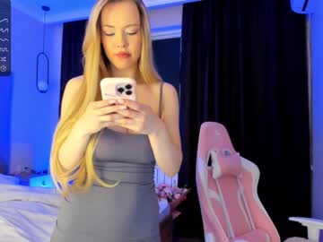 webcam girl baby_suee live cam image #7839583