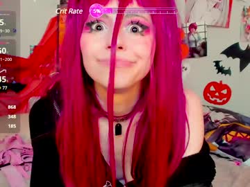 webcam girl hentaimelody live cam image #10952286