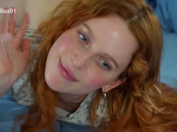webcam girl ellaa91 live cam image #9133745