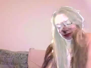 webcam girl rosegold18 live cam image #3911533