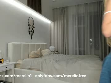 webcam girl merelin__ live cam image #1570317