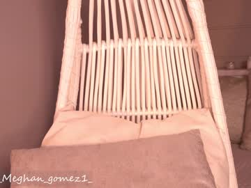webcam girl _meghan_gomez1_ live cam image #5699289