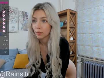 webcam girl rainaslater live cam image #7087925