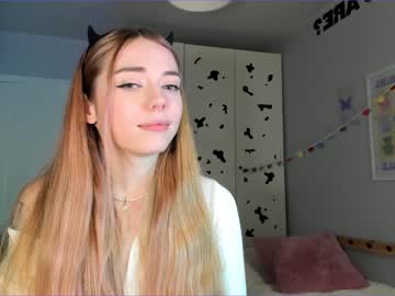 webcam girl thisisamelia live cam image #5407183