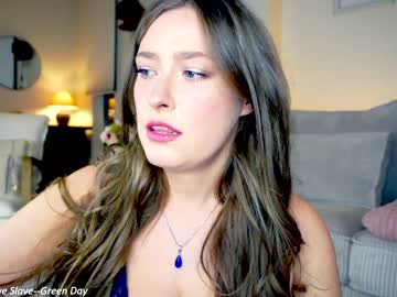 webcam girl x_lily_x live cam image #8739469