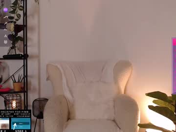 webcam girl lucylia_ live cam image #12504828