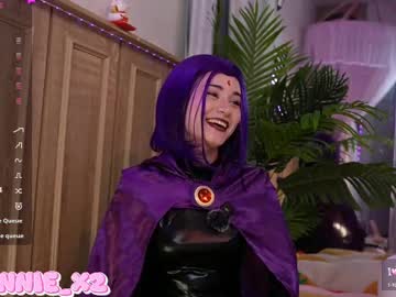 webcam girl sunny_sonnie live cam image #11944457