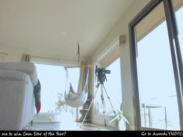 webcam girl cinnabelle live cam image #3450729
