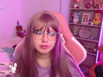 webcam girl maru_chan_ live cam image #2398437