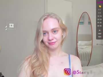 webcam girl stacy_pugacheva live cam image #5204645