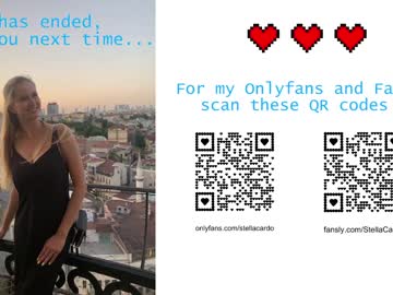webcam girl stella_and_stephan live cam image #3836864