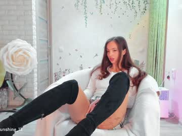 webcam girl sunshine13_ live cam image #7909064