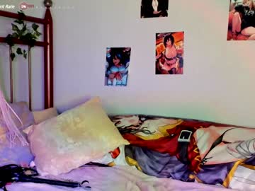 webcam girl hentaimelody live cam image #10256095
