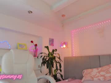 webcam girl baby_sammyy live cam image #8773205