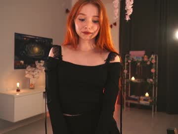 webcam girl okily_dokily live cam image #10439908