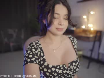 webcam girl soulvanah live cam image #2970291