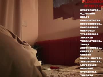 webcam girl _lyza_ live cam image #8415769