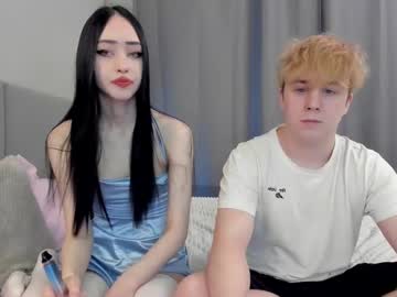 webcam couple ariel_rouse live cam image #11963744