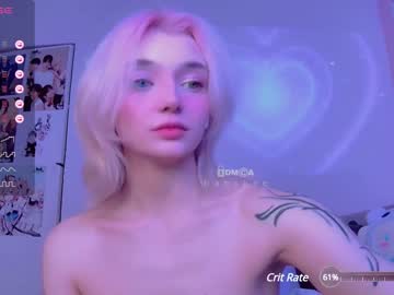 webcam girl _b_a_n_s_h_e_e_ live cam image #9144405