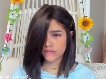 webcam girl _meghan_gomez1_ live cam image #183022