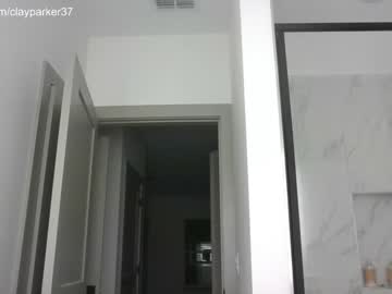 webcam man clay_parker live cam image #195484