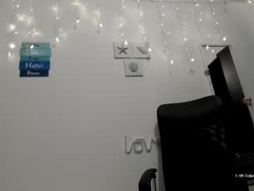 webcam girl ohanna_ live cam image #1258373