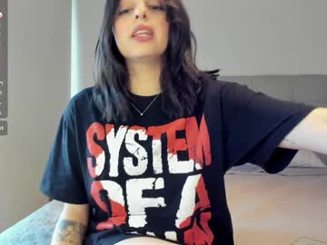 webcam girl yourfreakygirl live cam image #12548519