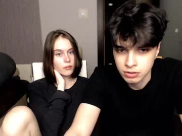 webcam couple note_of_passion live cam image #4701634
