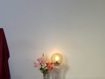 webcam girl annesense live cam image #5463464