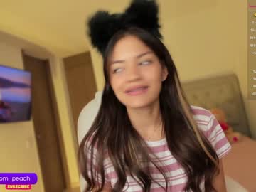 webcam girl mila_1 live cam image #3281026