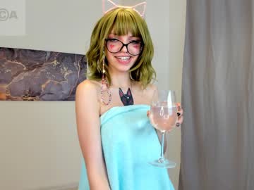 webcam girl lisa_milkis live cam image #4482672