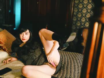 webcam girl ingennui live cam image #4625838