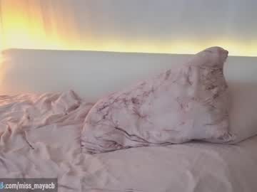 webcam girl miss_maya live cam image #549348