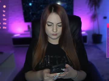 webcam girl haileygrx live cam image #11277611