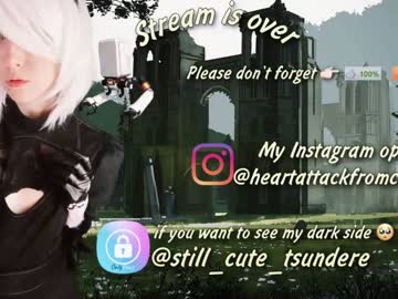 webcam girl yourcutewaifu live cam image #2162039