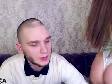 webcam couple lilith_shy live cam image #4793535