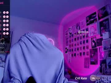 webcam girl _b_a_n_s_h_e_e_ live cam image #8334324