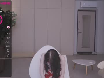 webcam girl oki_dokie live cam image #6487081