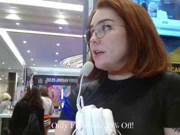 webcam girl autumnbuttons live cam image #4665823