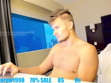 webcam man jacksparow1998 live cam image #1899723