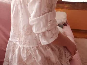 webcam girl clementine__ live cam image #7896340