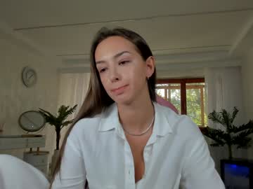 webcam girl tiffanyhouston_ live cam image #10668272