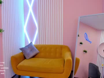 webcam girl milablush live cam image #4337944
