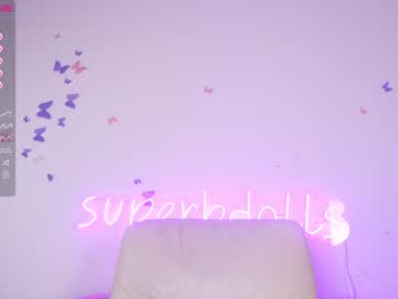 webcam girl superbdolls live cam image #4235510